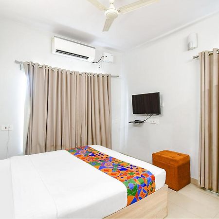 כלכותה Fabhotel Silverkey מראה חיצוני תמונה