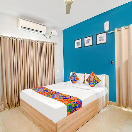 כלכותה Fabhotel Silverkey מראה חיצוני תמונה