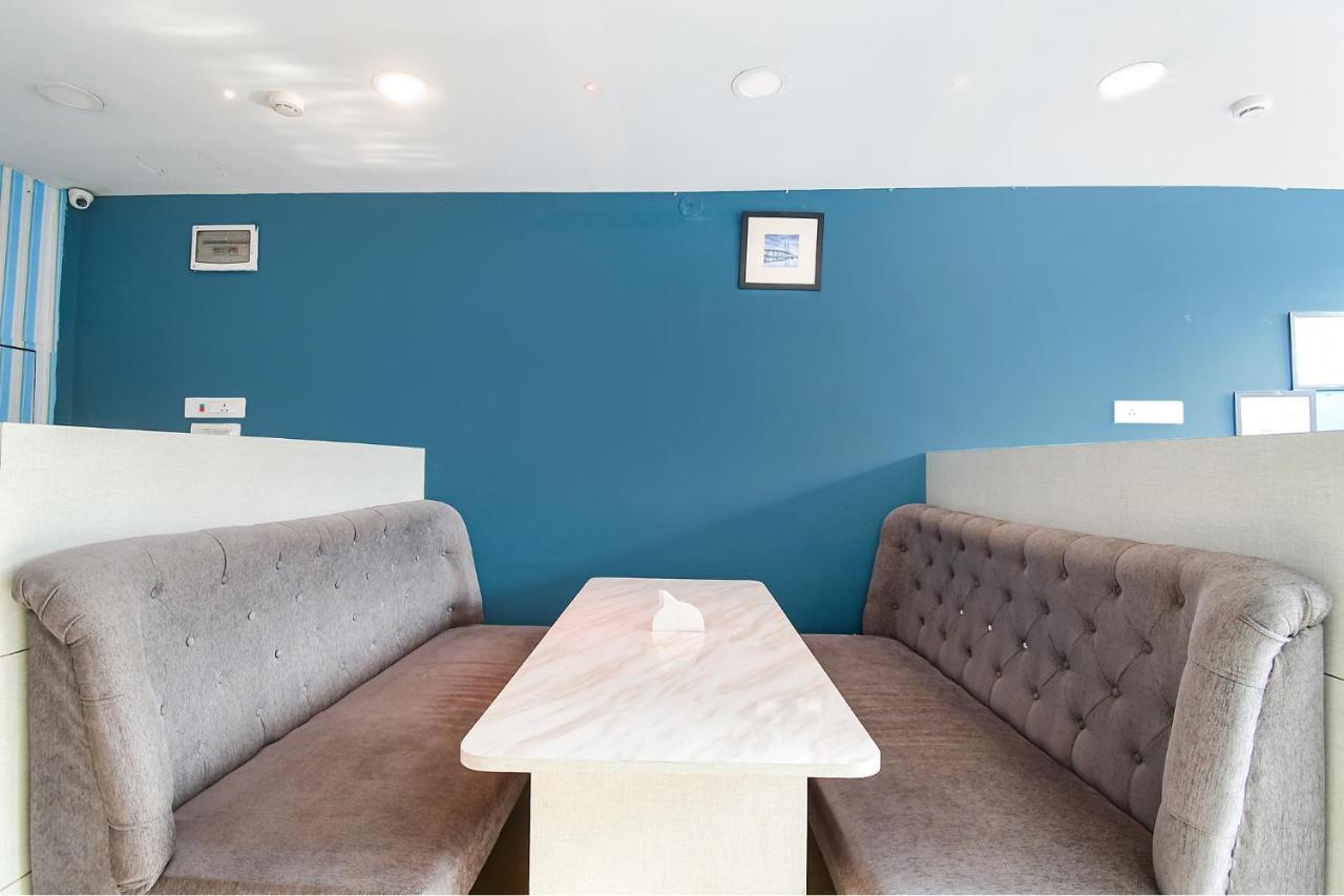כלכותה Fabhotel Silverkey מראה חיצוני תמונה