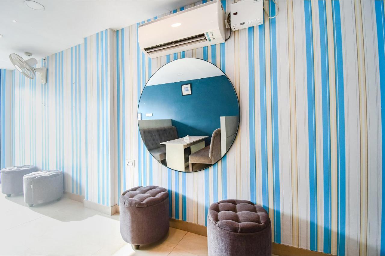 כלכותה Fabhotel Silverkey מראה חיצוני תמונה