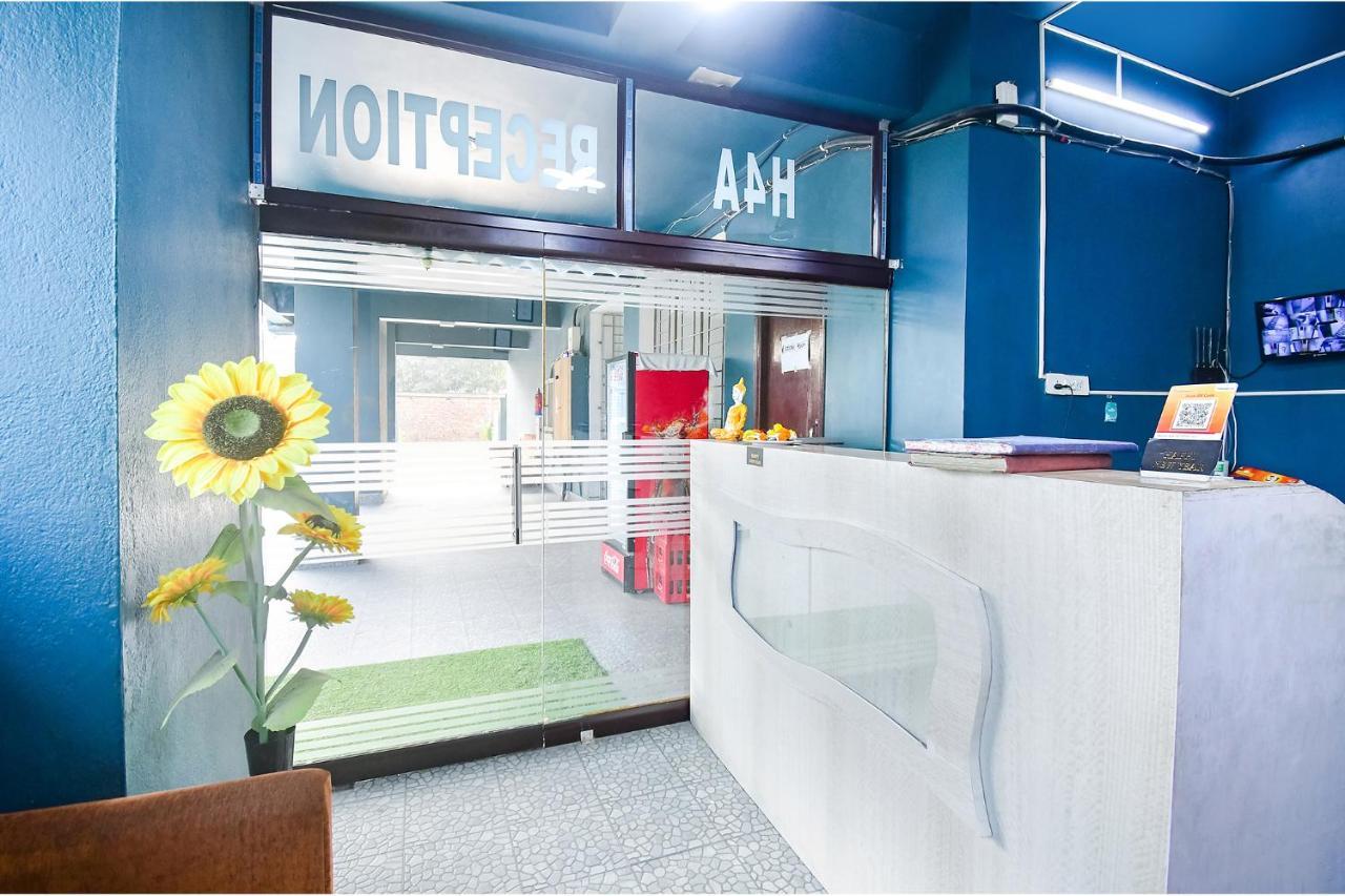 כלכותה Fabhotel Silverkey מראה חיצוני תמונה