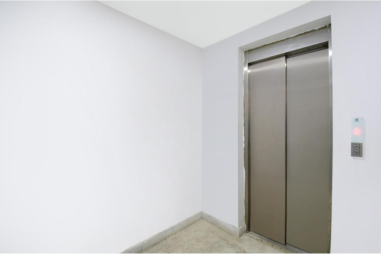 כלכותה Fabhotel Silverkey מראה חיצוני תמונה