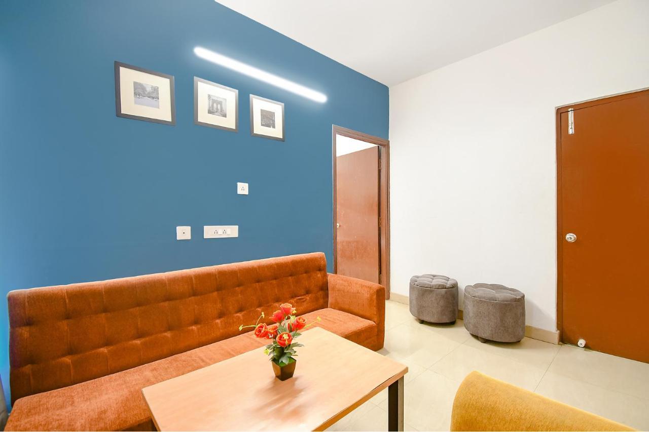 כלכותה Fabhotel Silverkey מראה חיצוני תמונה