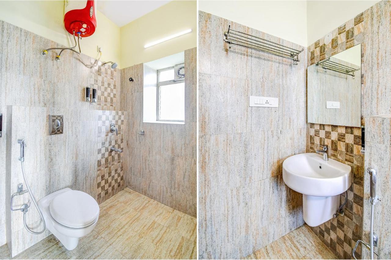 כלכותה Fabhotel Silverkey מראה חיצוני תמונה
